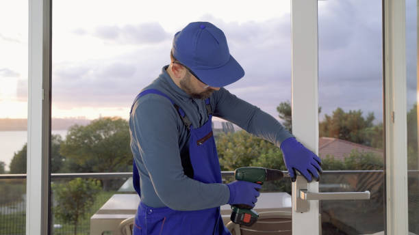 Fast and Reliable Emergency Window and Door Repairs in Prior Lake, MN