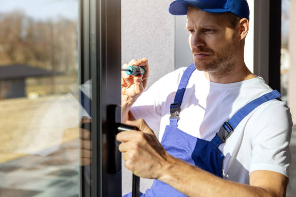 Professional Windows and Door Installation & Repair in Prior Lake, MN